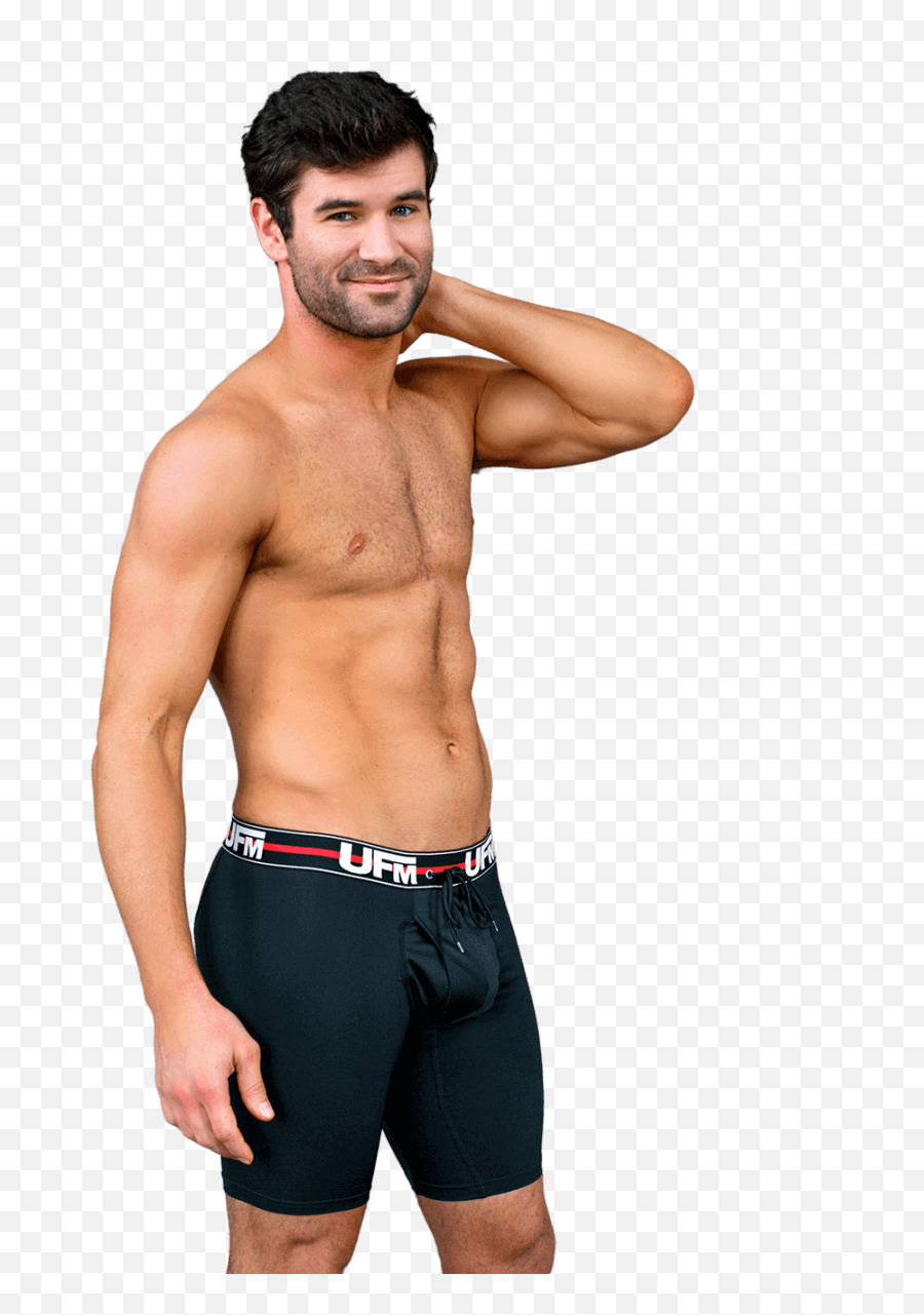 Ufm Explains How Body Size Effects Underwear Style Emoji,High Emotion Men's Underwear