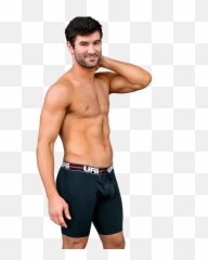 Ufm Explains How Body Size Effects Underwear Style Emoji,High Emotion Men's Underwear