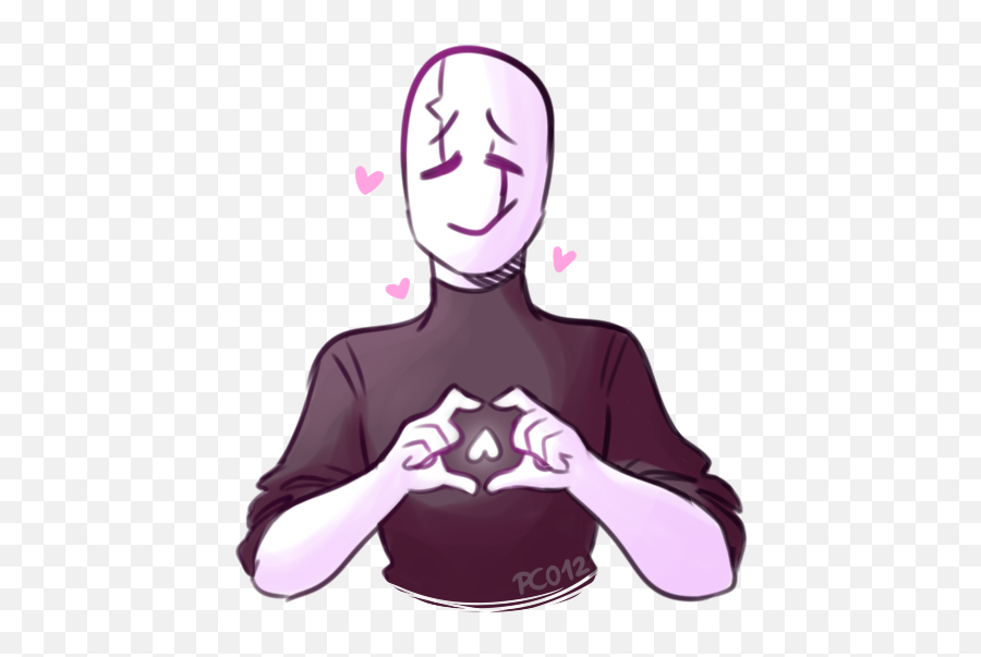 Soulscum Emoji,The Seven Soul Emotions Undertale