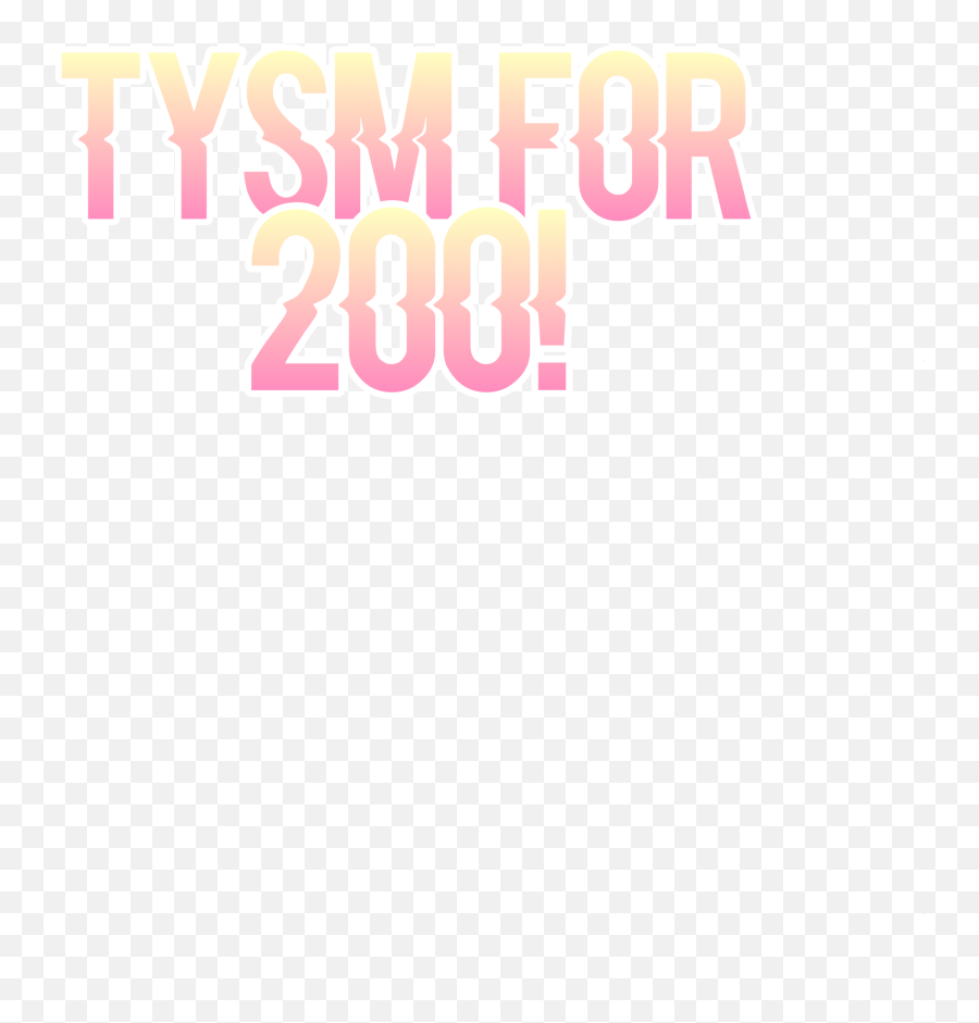 The Most Edited Tysm Picsart Emoji,Transparent Black Hunnid Emoji