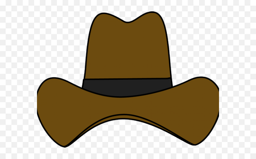 Free Farmer Hat Png Download Free Clip Art Free Clip Art - Cartoon Cowboy Hat Png Emoji,Farmer Emoji
