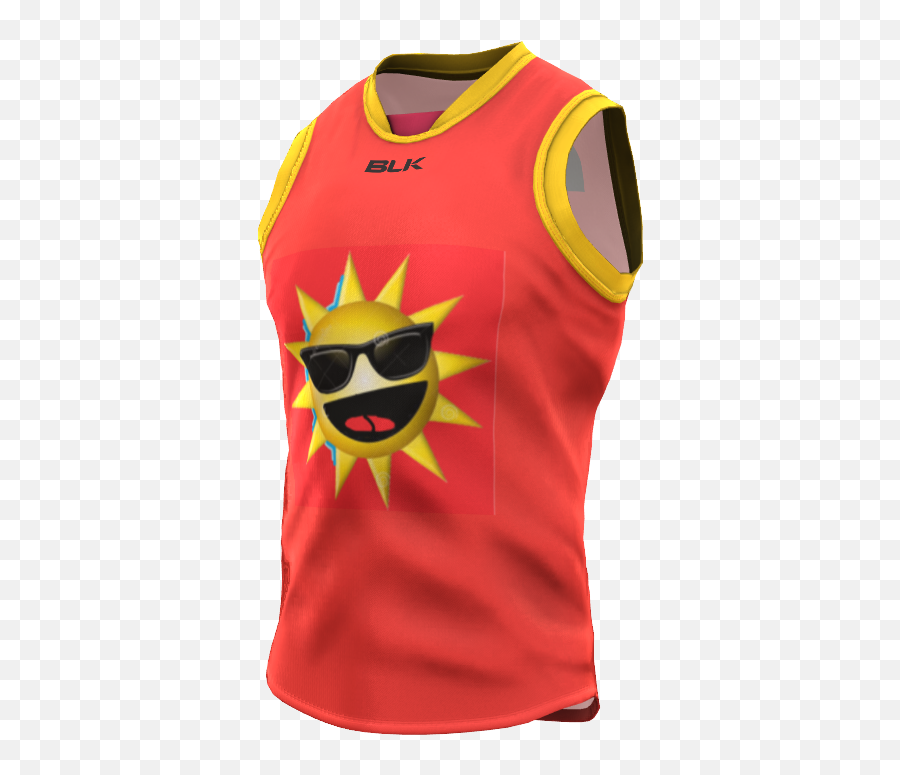 Gold Coast Suns Guernsey Discussion Page 38 Bigfooty Emoji,Tank Top Emoji Twitch