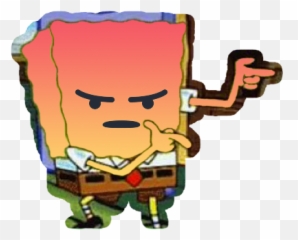 Angery By Russell Pecka Emoji,Maru Emoji