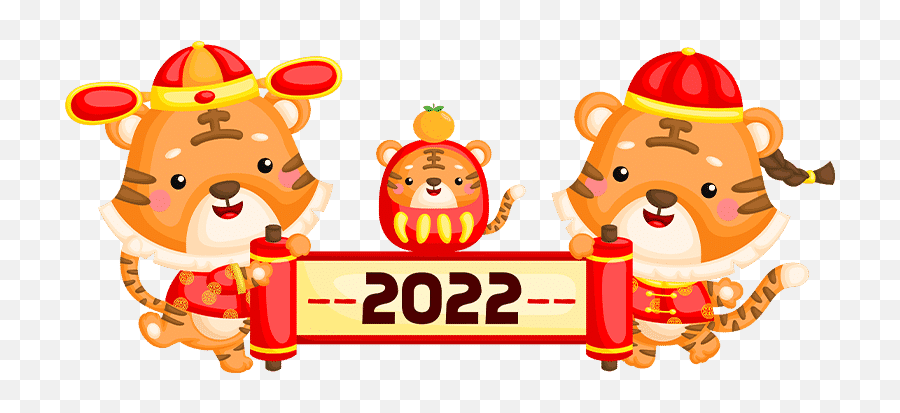 Chinese New Year Everything You Need To Know - Phuket Fm Radio Emoji,Google Chinese New Year Emojis