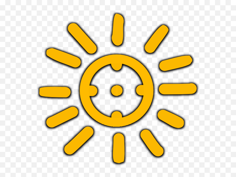 Sunny Pointer - The Mouse Cursor You Never Lose Emoji,Sunny Emoji