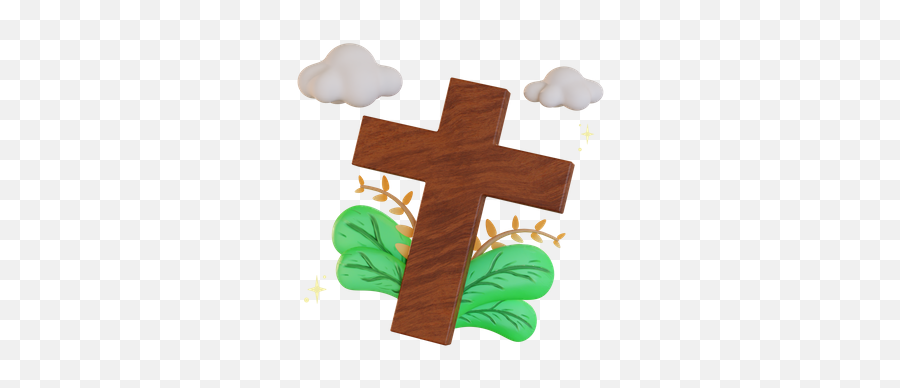 Christian Icon - Download In Glyph Style Emoji,Easter Island Head Emoji Discord