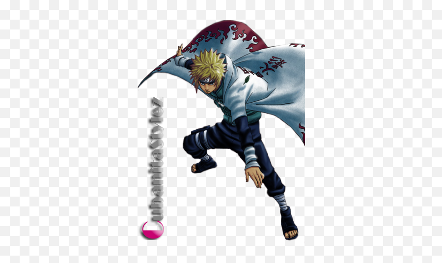 Naruto 4th Hokage Yondaime Psd Official Psds Emoji,Hokage Emoji