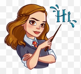 Stickers Whatsapp Gratis Harry Potter - Freewhatsappstickers Emoji,Harry Potter Emoji Iphone