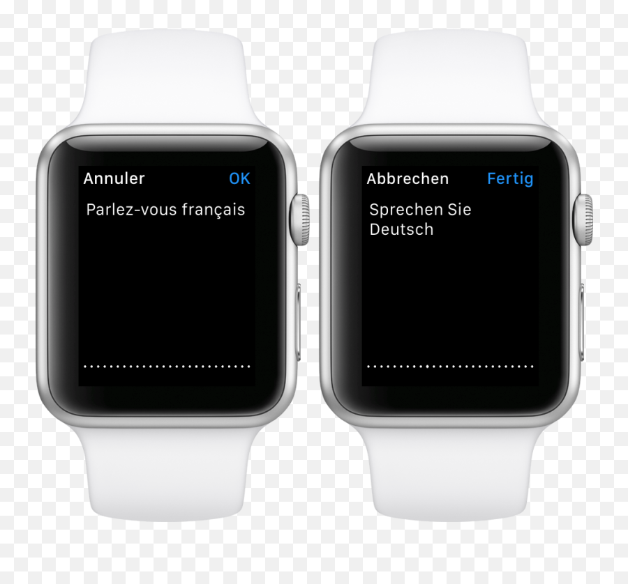 How To Change Dictation Language On Apple Watch - Google Drive On Apple Watch Emoji,Ok Emoji Apple