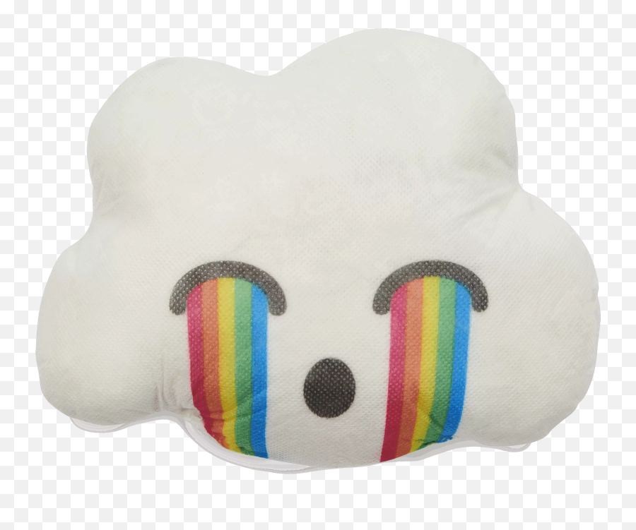 Uni - Soft Emoji,Unicorn Emoji Pillows