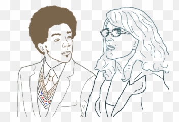 For Your Consideration From 15th - Hair Design Emoji,Blackface Emoji