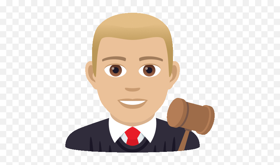 Judge Joypixels Gif - Judge Joypixels Magistrate Discover U0026 Share Gifs Worker Emoji,Rupaul Emoji