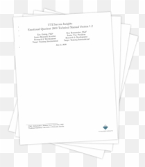 Emotional Technical Manual V - Horizontal Emoji,Emotion Quotient