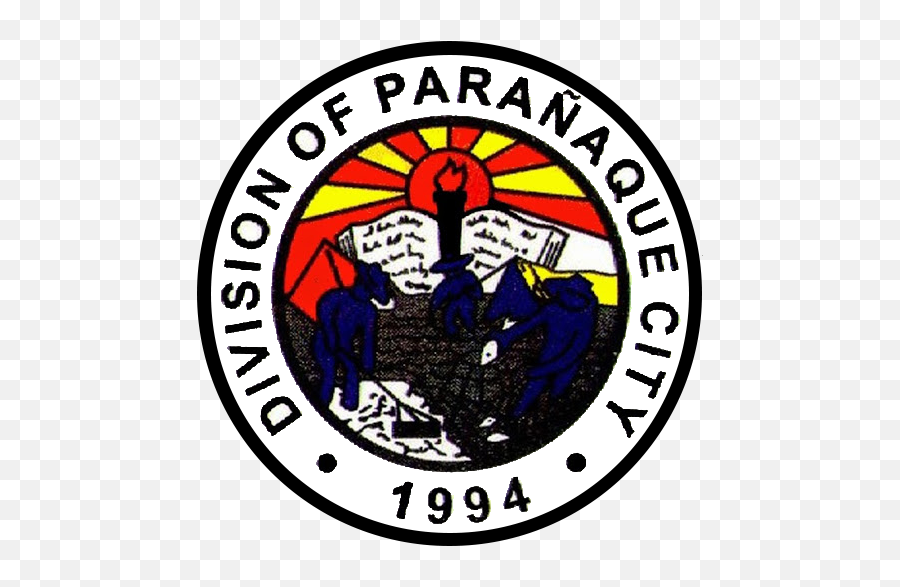 Division Of Paranaque City Division Of Paranaque City - Division Of Paranaque Emoji,Rolly Eyes Emoji