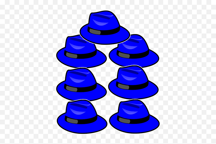 Colours Shapes U0026 Numbers 1 - 8 Baamboozle Costume Hat Emoji,Blue Hat Emoji