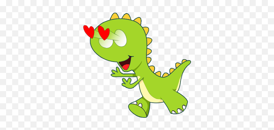 Game Information - Fictional Character Emoji,Dinosaur Emoji