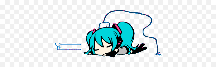 Top Anime Girl Stickers For Android U0026 Ios Gfycat - Transparent Cute Anime Gif Emoji,Girl Emoji