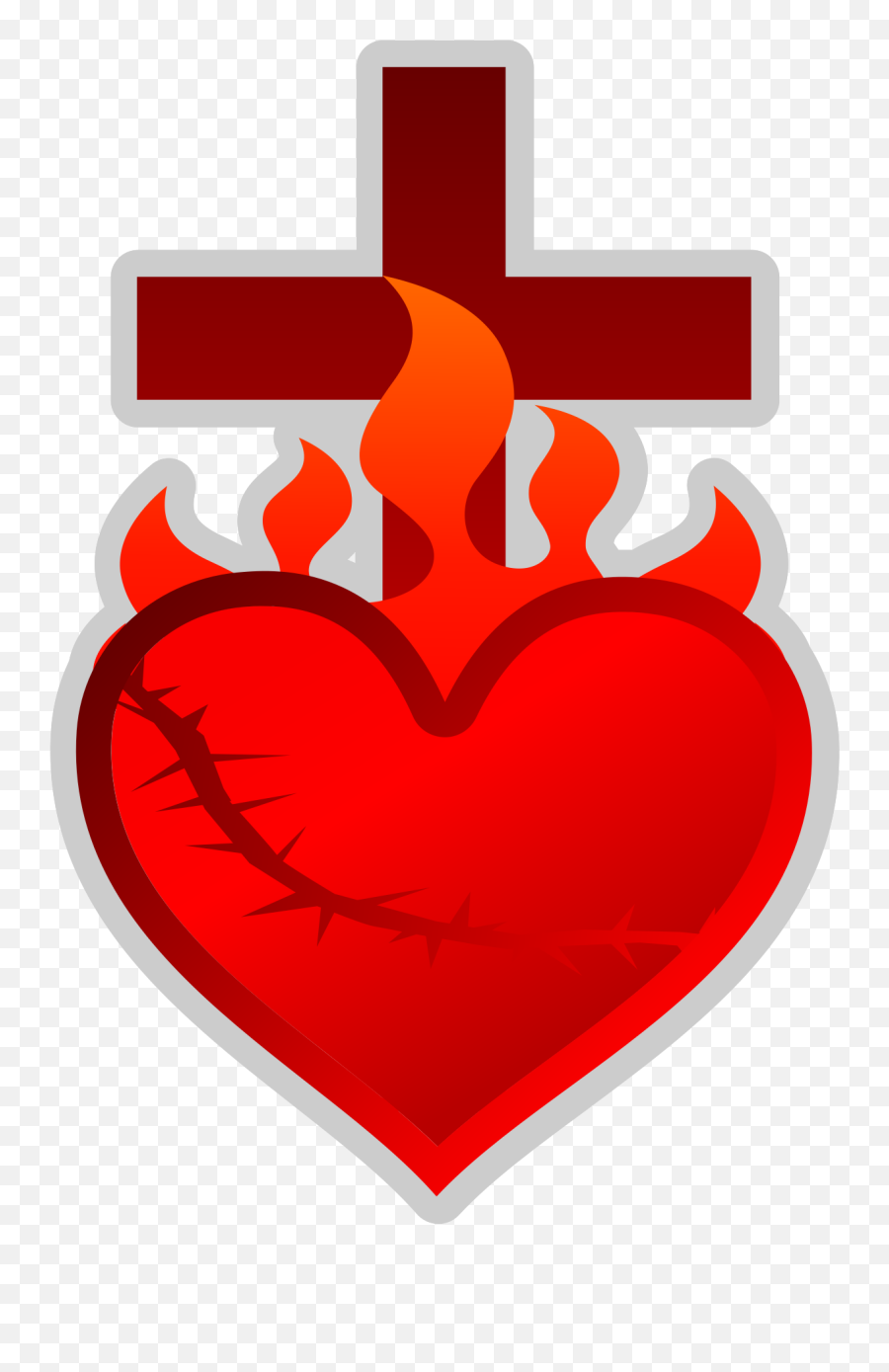Asustado Png With Transparent Background - Christian Cross Emoji,Emoticon Estresado