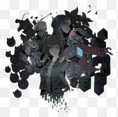 Cytus Ii Ost - Cytus 2 Emoji,Eastnewsound Blind Emotion