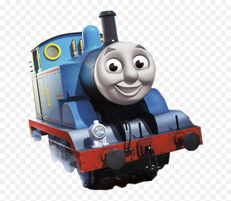 The Most Edited Thomas Picsart - Thomas And Friends Marvellous Emoji,Thomas The Tank Engine Emoji