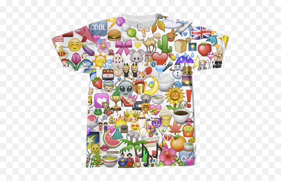 U0027 - Camisa Cheia De Emoj Emoji,Zara Terez Emoji Backpack