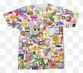 U0027 - Camisa Cheia De Emoj Emoji,Zara Terez Emoji Backpack