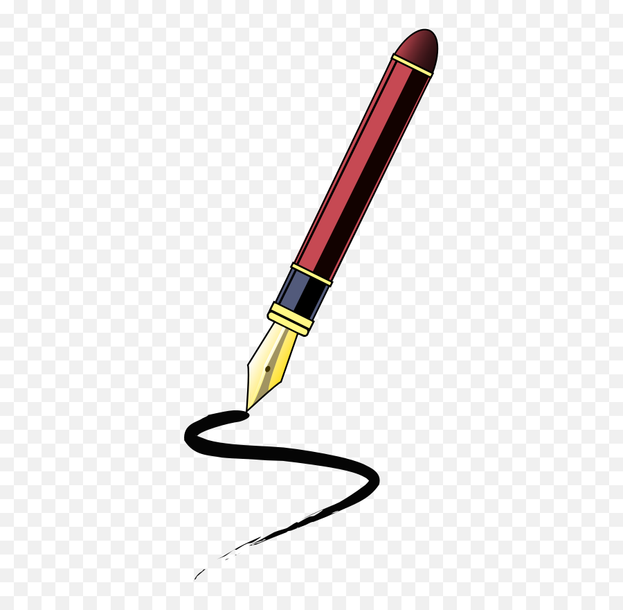 Free Clipart - 1001freedownloadscom Pen Ink Clipart Emoji,Leering Emoticon