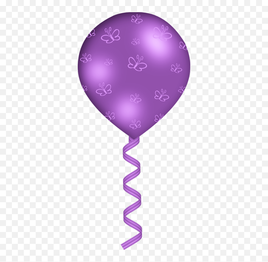 Purple Balloon Clip Art - Purple Happy Birthday 20 Balloon Emoji,Emoji Cumplea?os