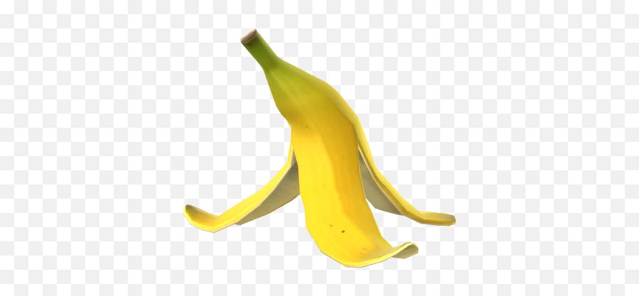 Bananapeel Sticker - Banana Peel Png Emoji,Banana Peel Emoji