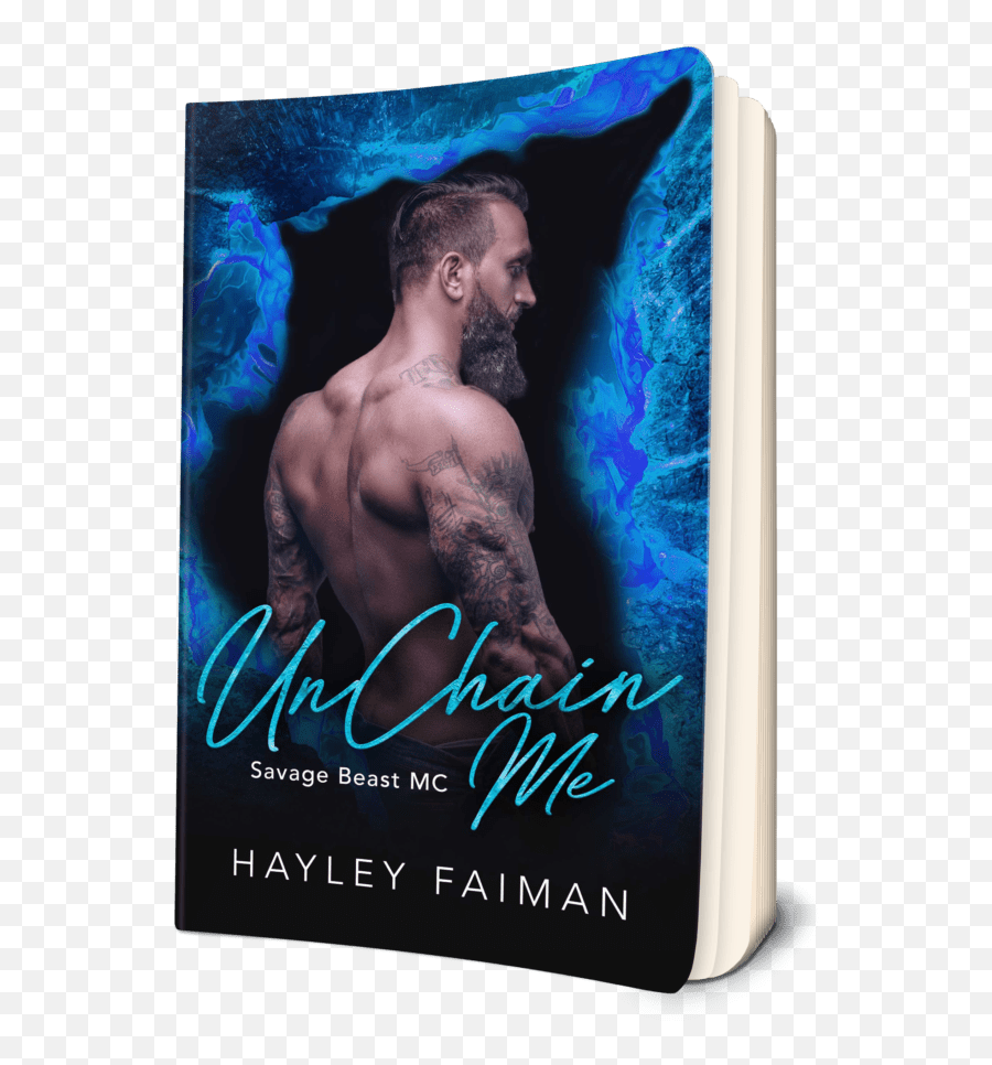 Hayley Faiman Unchain Me Cover Reveal Exclusive - Unchain Me Hayley Faiman Emoji,Emotion Mankin