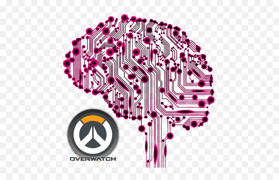 Undetected Overwatch Ai Aimbot - Artificial Intelligence Emoji,Overwatch Emojis Discord Brigette