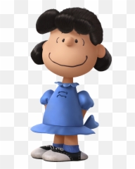 Lucy Van Pelt Charlie Brown Sally - Peanuts Movie Lucy Van Pelt Emoji,Animation Snoopy Emoticons