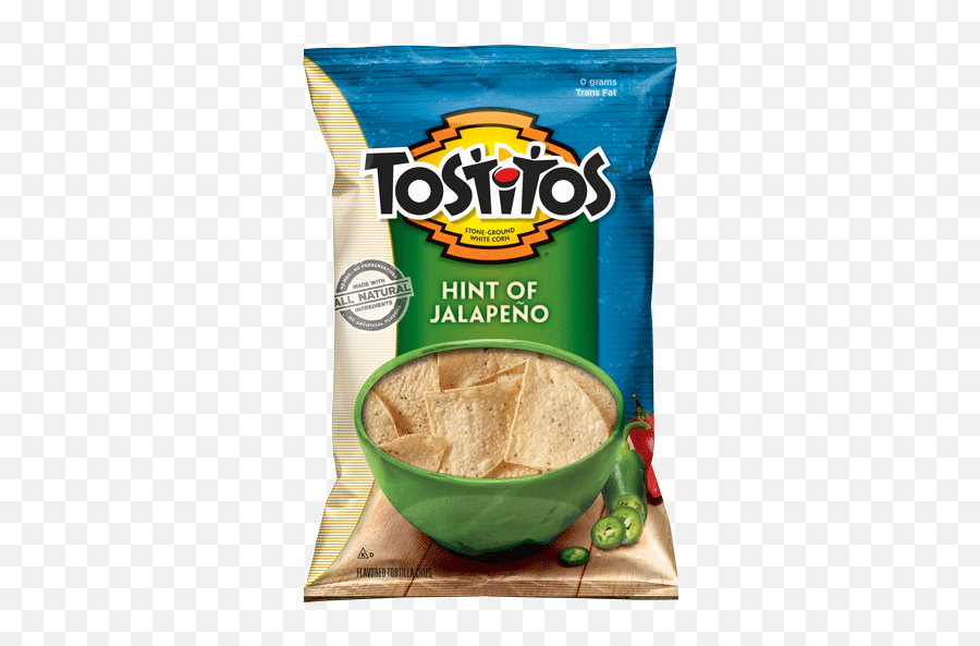 Pin - Walmart Chips Tostios Hint Of Pepper Jack Emoji,Frito Lay Emoji