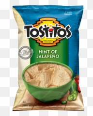 Pin - Walmart Chips Tostios Hint Of Pepper Jack Emoji,Frito Lay Emoji