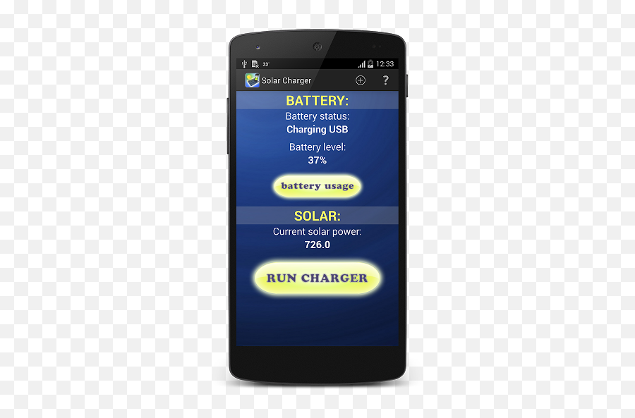 Solar Charger For Itel Wish A41 - Technology Applications Emoji,Emoji Level37
