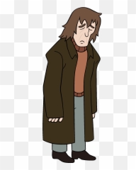 Quentin Frowney - Steven Universe Emoji,Peridot Steven Universe Emoticon