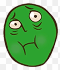 Telegram Sticker 1 From Collection Roflanpapich - Roflancontent Emoji,Gachi Emoticons