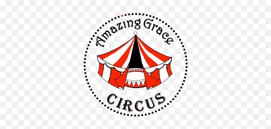 Circus Corner Amazing Grace Circus - Dot Emoji,Mr. Rogers Emotions