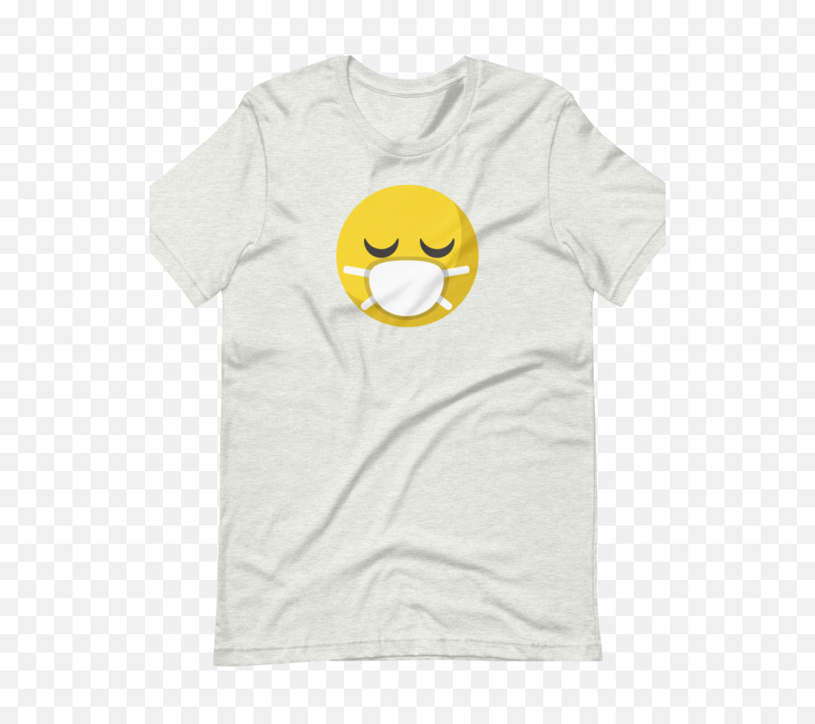 Stay Well Emoji Short - Sleeve Unisex Tshirt Nike Sb Pocket Logo,Print Color Emoticon Word