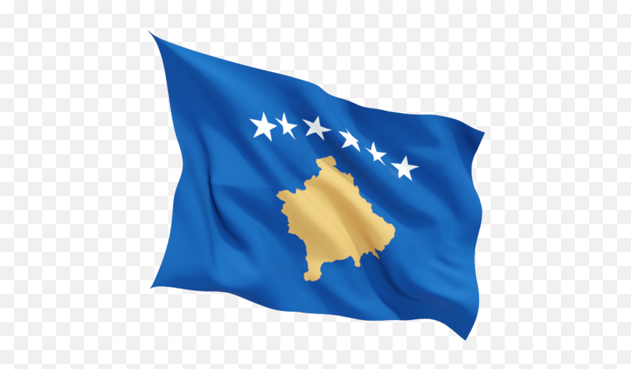 Emojipedia On Twitter Emoji Flag Tips From Unicode - Kosovo Flag Gif Png,Twitter Emoji