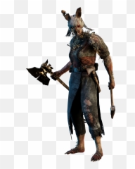 Daylight Oni Ideas - Hallowed Blight Huntress Emoji,Png Dead By Daylight Emojis