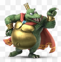 Fictional Expies Pantheon - Tv Tropes King K Rool Emoji,Mg Gundam Emotion Manipulators