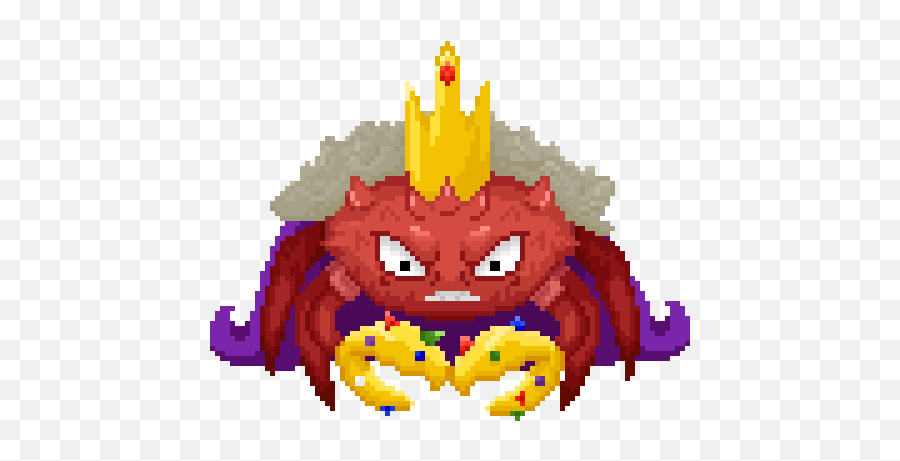 Top King Crab Stickers For Android U0026 Ios Gfycat - King Crab Cartoon Gif Emoji,Crab Emoji