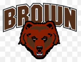 Brown University Campus - Logo Brown University Mascot Emoji,Student Athlete Meme Emojis