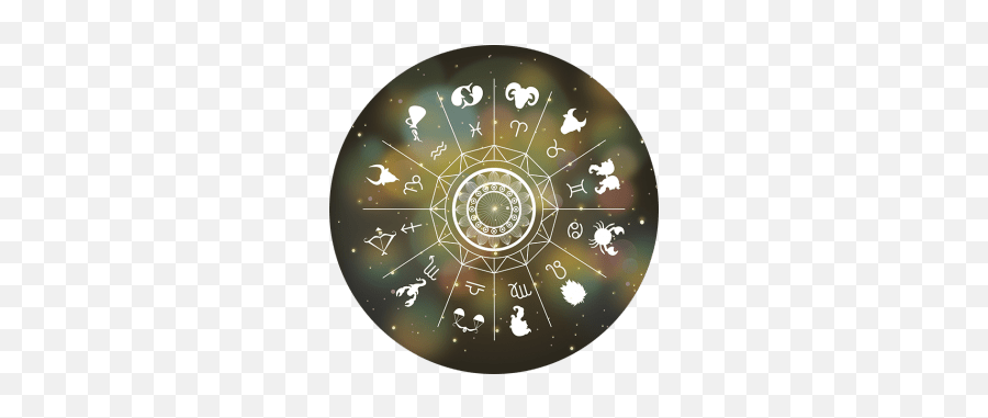 The New Moon In Aquarius And The Signs - Transparent Zodiac Wheel Png Emoji,Aquarius Emotions
