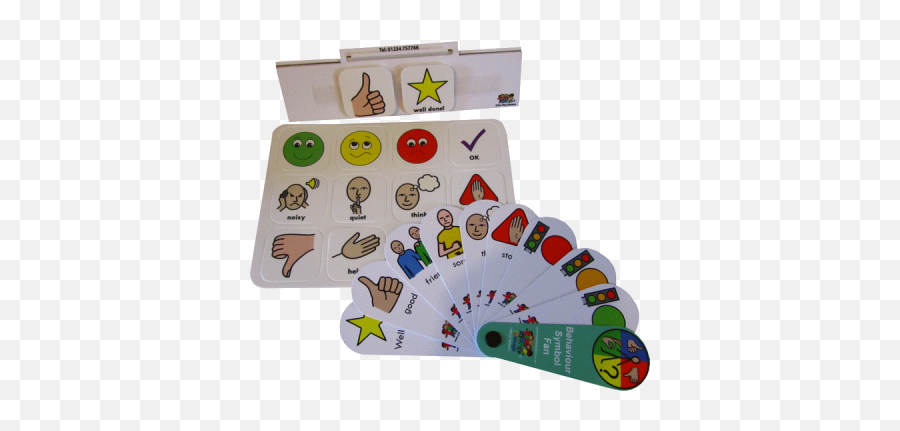 How Do You Feel Today Emotions Lanyard - The Play Doctors Playing Card Emoji,Emotion Faces Cards