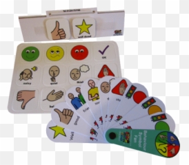 How Do You Feel Today Emotions Lanyard - The Play Doctors Playing Card Emoji,Emotion Faces Cards