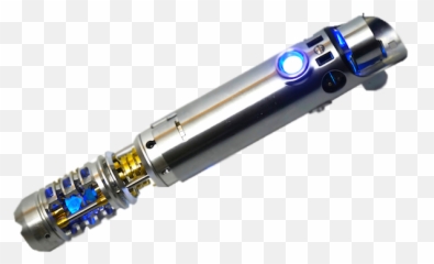 Kr Sabers - Custom Illuminated Lightsabers Uk Kr Sabers Custom Lightsaber Hilt Png Emoji,Star Wars Text Emoticons Lightsaber