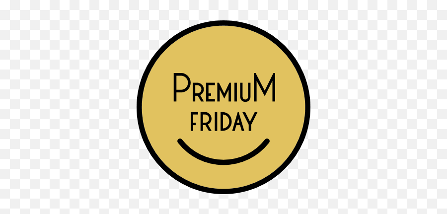 Meti Mobilewhat Is Premium Friday - Premium Friday Emoji,Fierce Japanese Emoticon