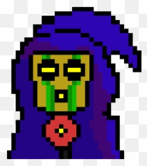 Pixel Art Gallery - Transparent 8 Bit Moon Emoji,Hitmarker Emoticon